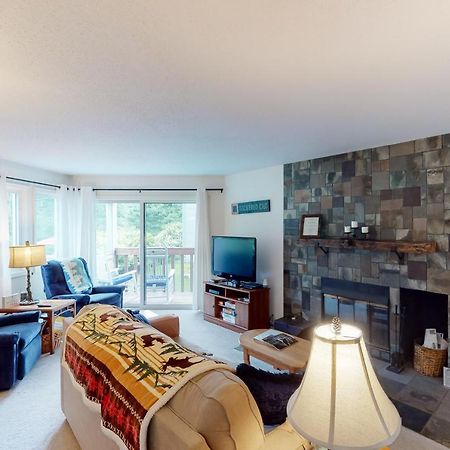 Brookhaven Condos Ludlow Zewnętrze zdjęcie