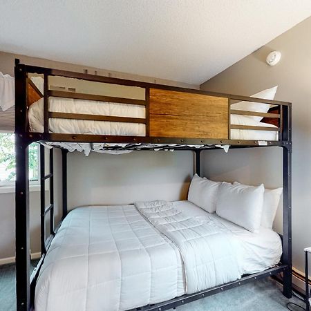 Brookhaven Condos Ludlow Pokój zdjęcie