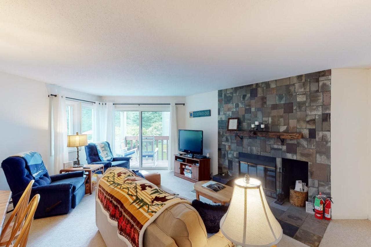 Brookhaven Condos Ludlow Zewnętrze zdjęcie