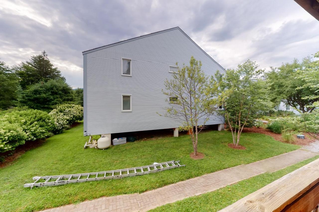 Brookhaven Condos Ludlow Zewnętrze zdjęcie