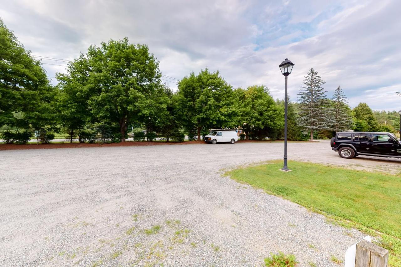 Brookhaven Condos Ludlow Zewnętrze zdjęcie