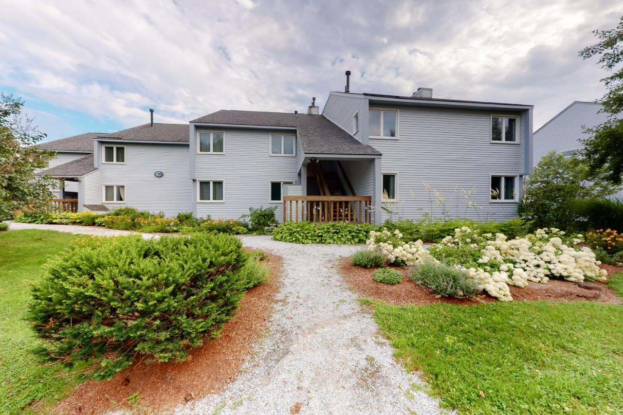 Brookhaven Condos Ludlow Zewnętrze zdjęcie