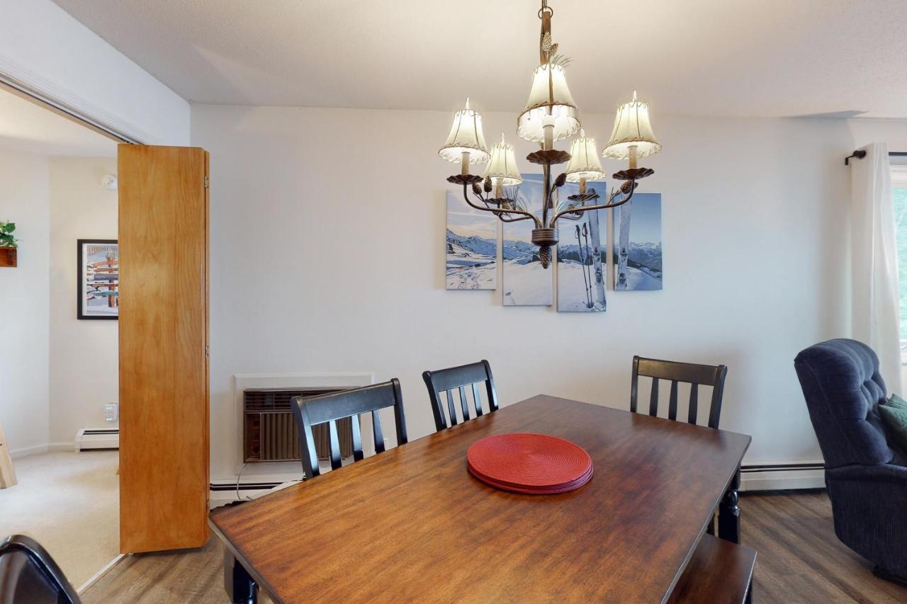 Brookhaven Condos Ludlow Zewnętrze zdjęcie