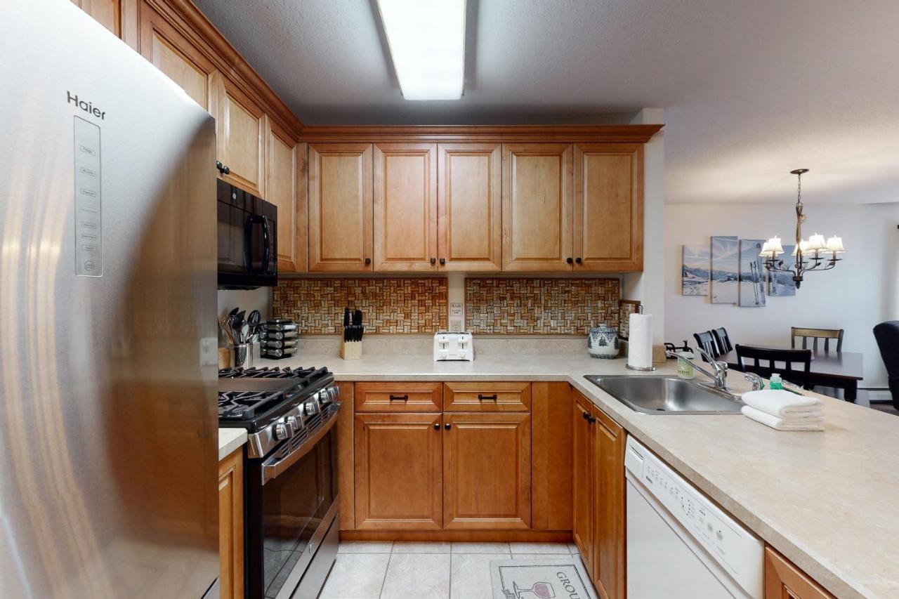 Brookhaven Condos Ludlow Zewnętrze zdjęcie