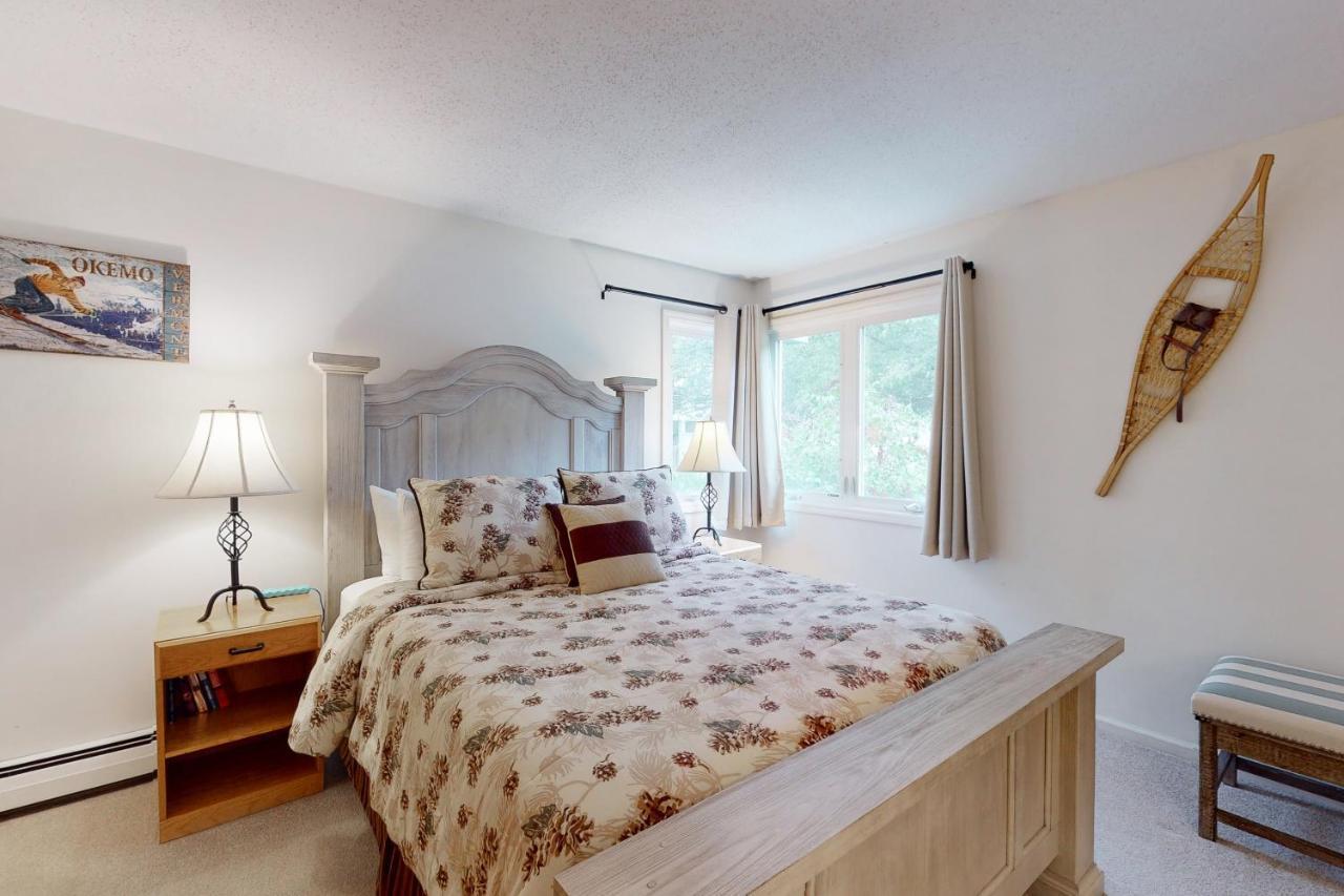 Brookhaven Condos Ludlow Zewnętrze zdjęcie