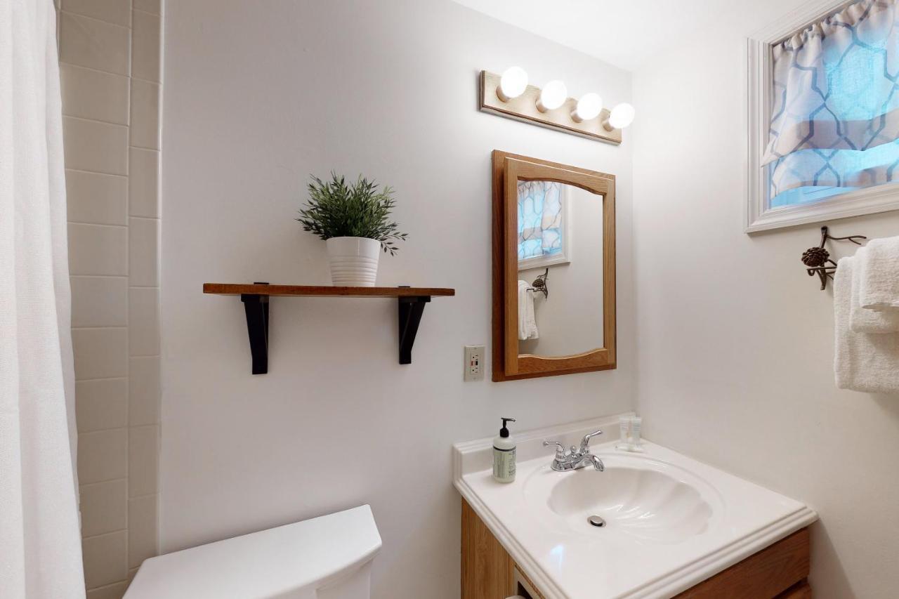 Brookhaven Condos Ludlow Zewnętrze zdjęcie