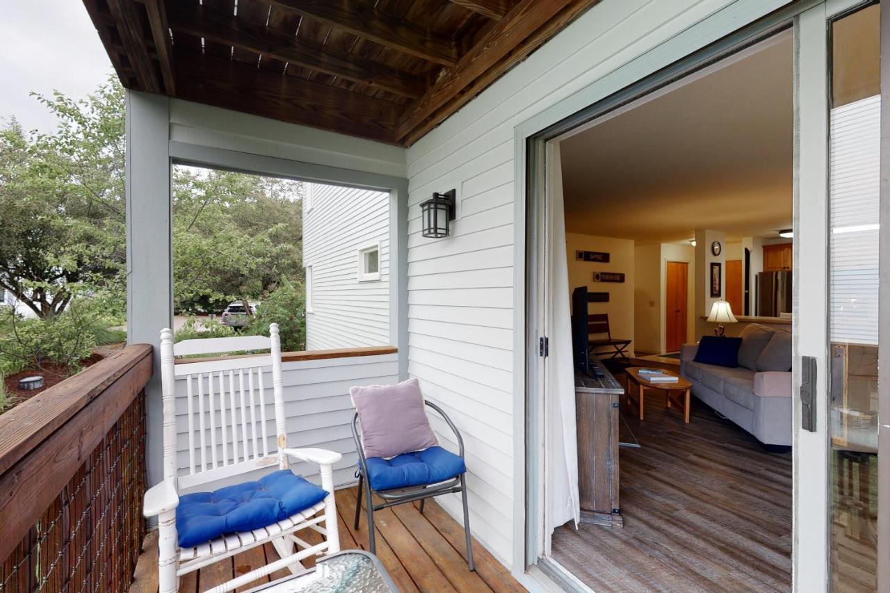 Brookhaven Condos Ludlow Zewnętrze zdjęcie