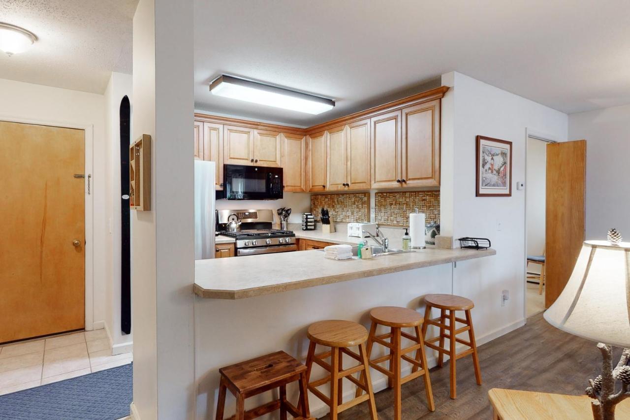 Brookhaven Condos Ludlow Zewnętrze zdjęcie