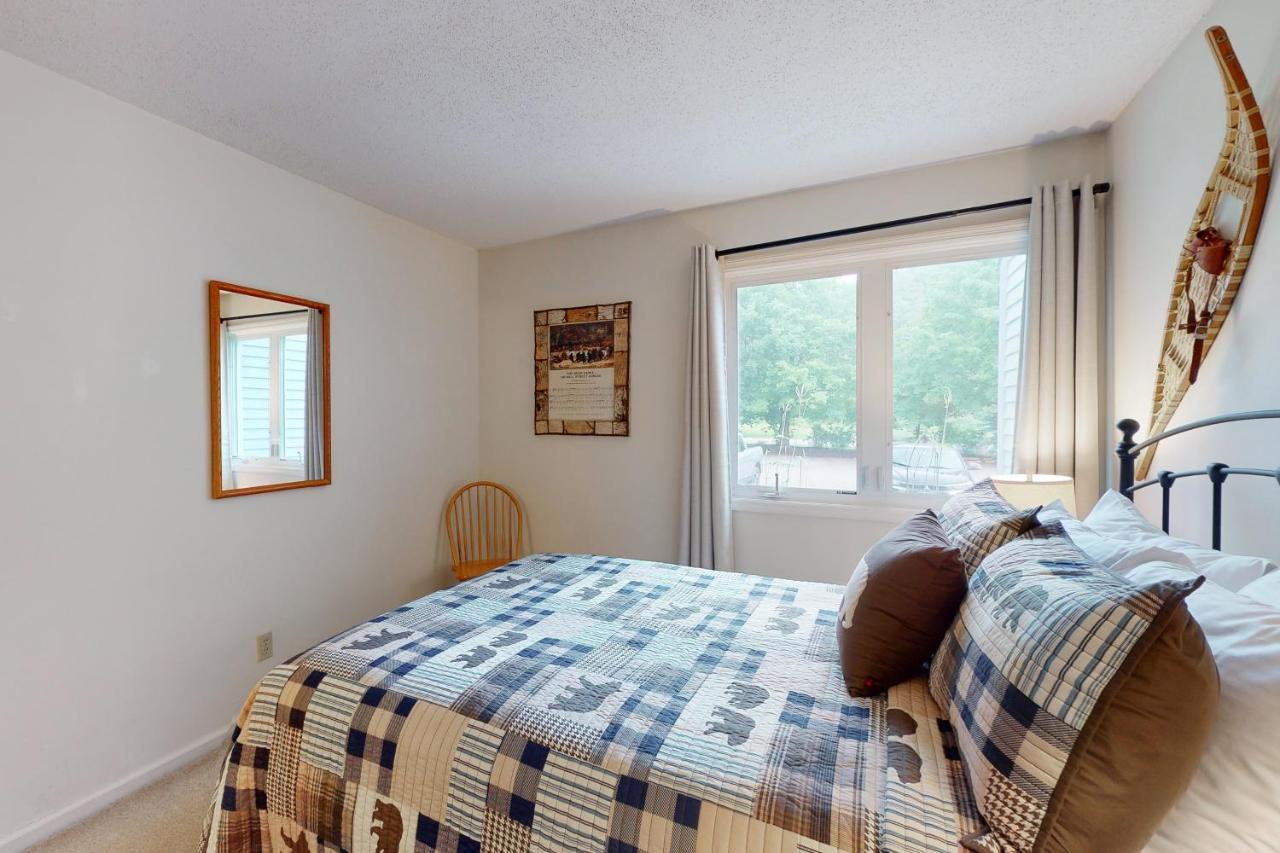 Brookhaven Condos Ludlow Zewnętrze zdjęcie