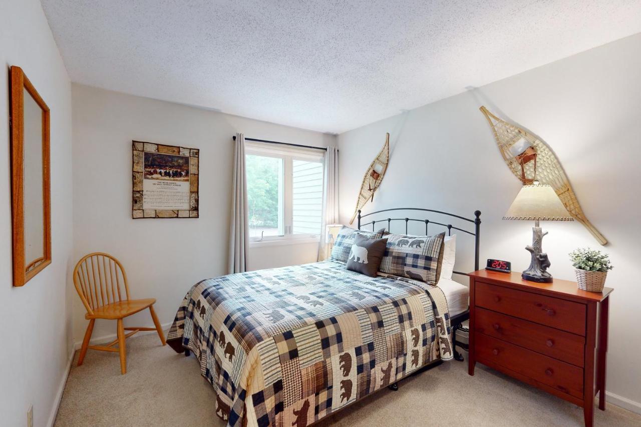 Brookhaven Condos Ludlow Zewnętrze zdjęcie