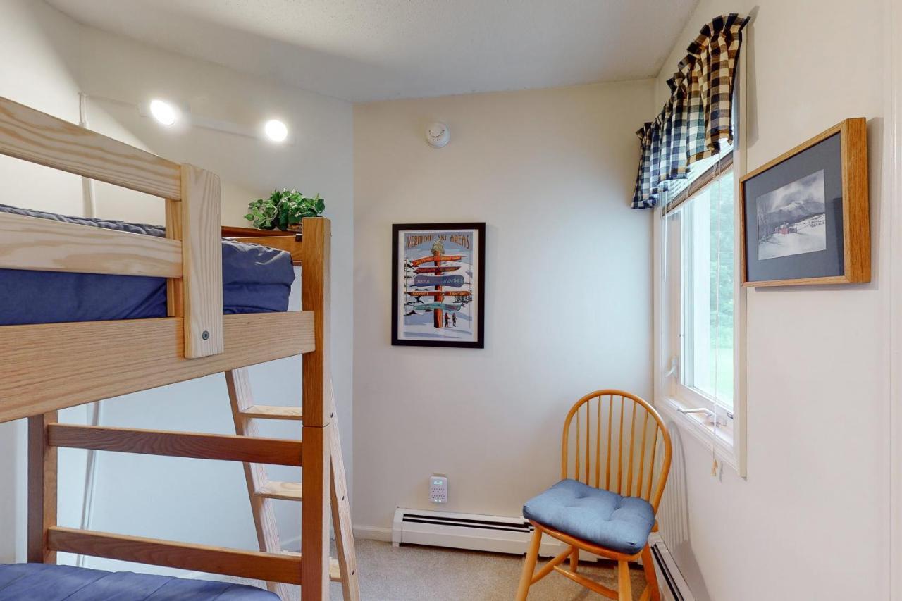 Brookhaven Condos Ludlow Zewnętrze zdjęcie