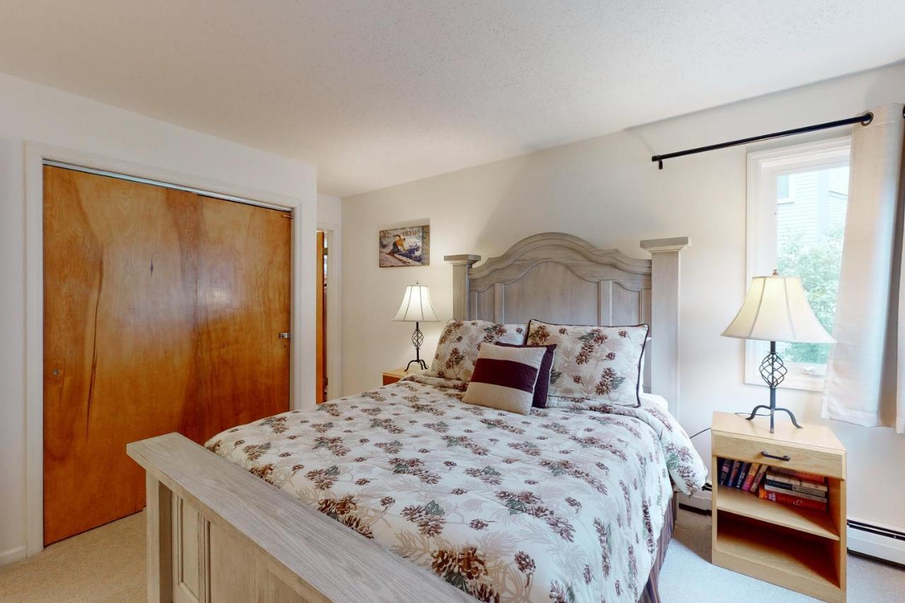 Brookhaven Condos Ludlow Zewnętrze zdjęcie
