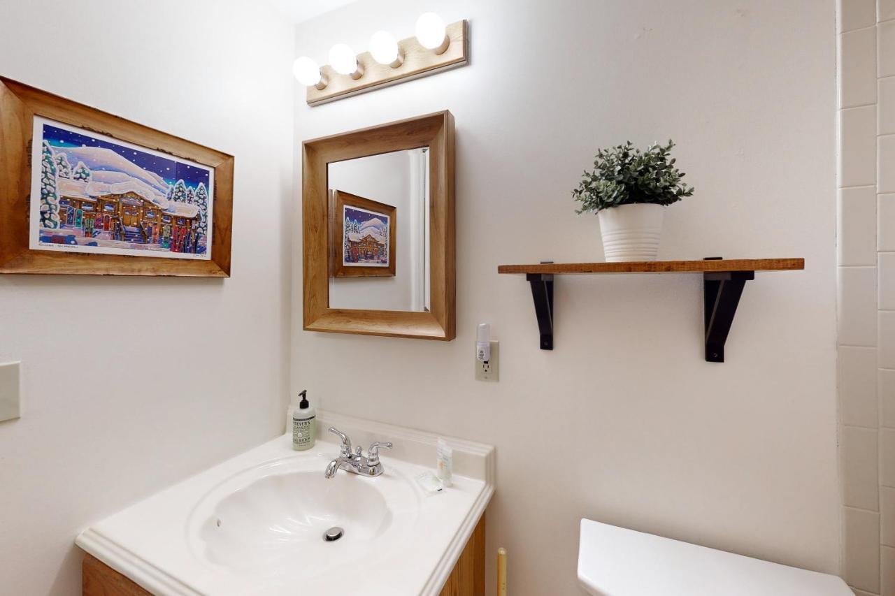 Brookhaven Condos Ludlow Zewnętrze zdjęcie
