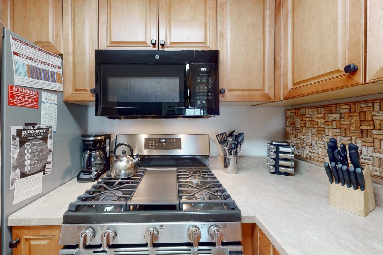 Brookhaven Condos Ludlow Zewnętrze zdjęcie