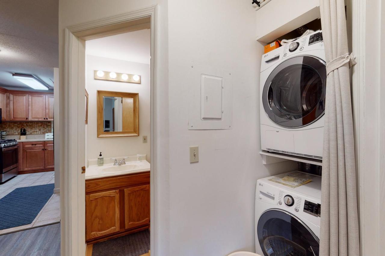 Brookhaven Condos Ludlow Zewnętrze zdjęcie