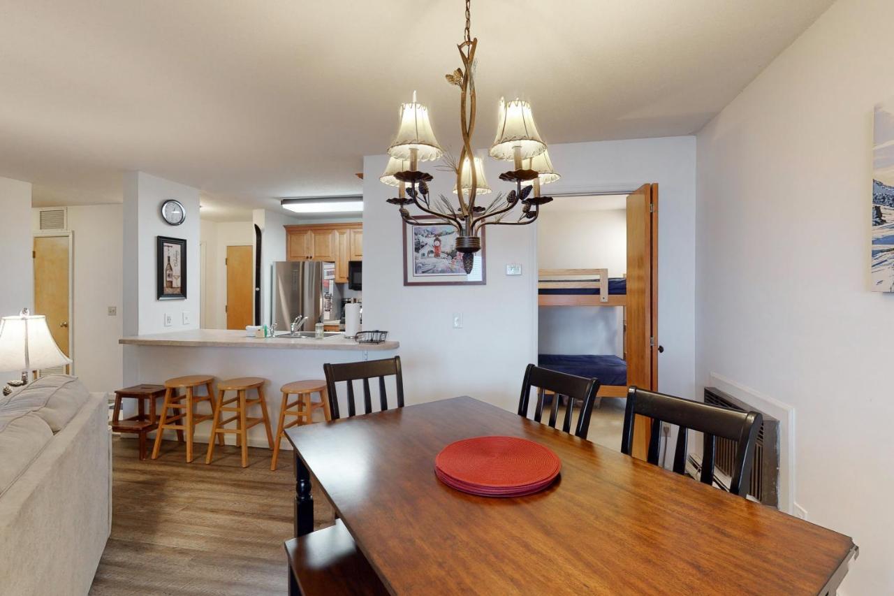 Brookhaven Condos Ludlow Zewnętrze zdjęcie