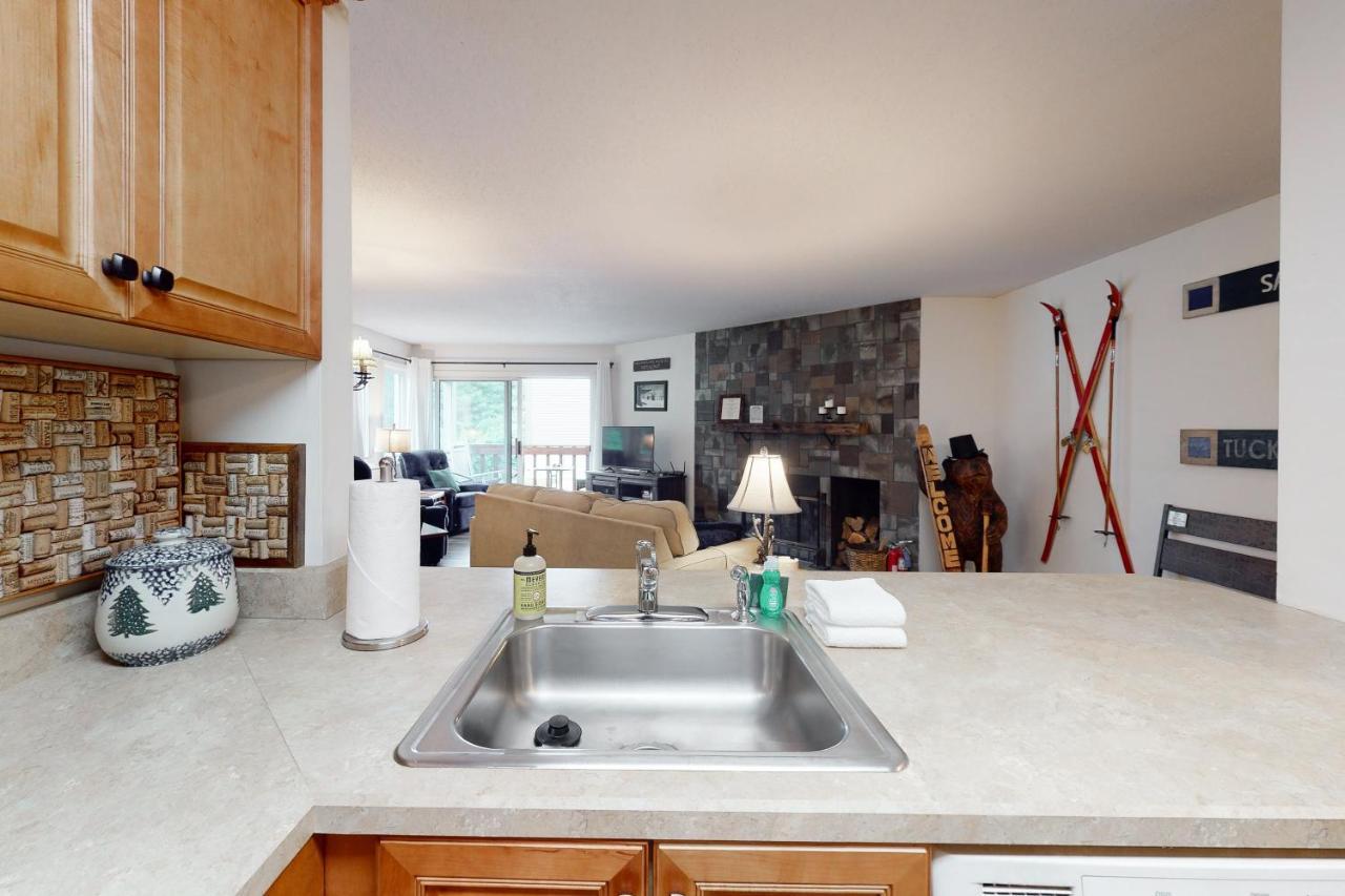 Brookhaven Condos Ludlow Zewnętrze zdjęcie