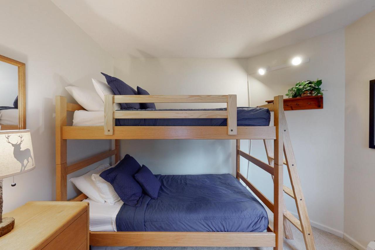 Brookhaven Condos Ludlow Zewnętrze zdjęcie