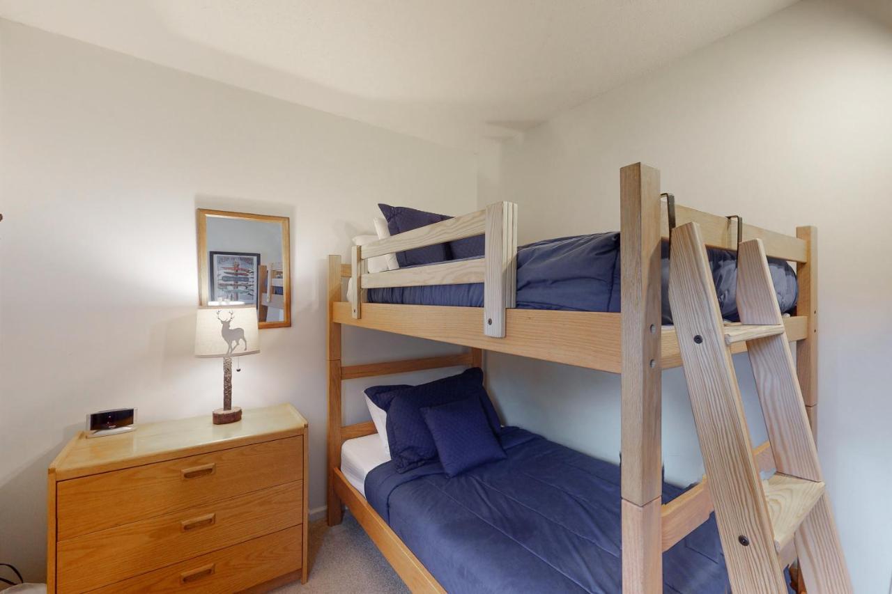 Brookhaven Condos Ludlow Zewnętrze zdjęcie