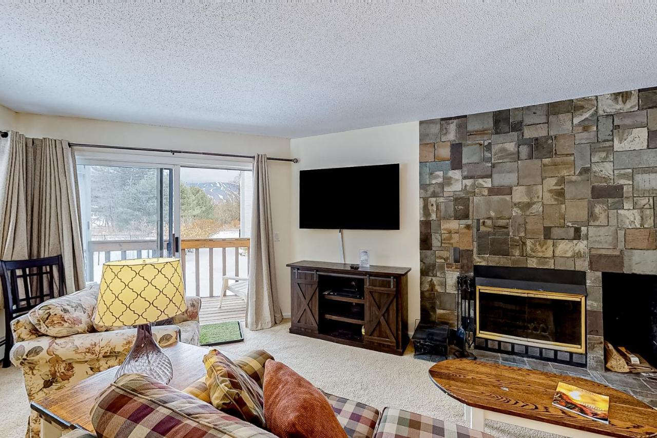 Brookhaven Condos Ludlow Pokój zdjęcie