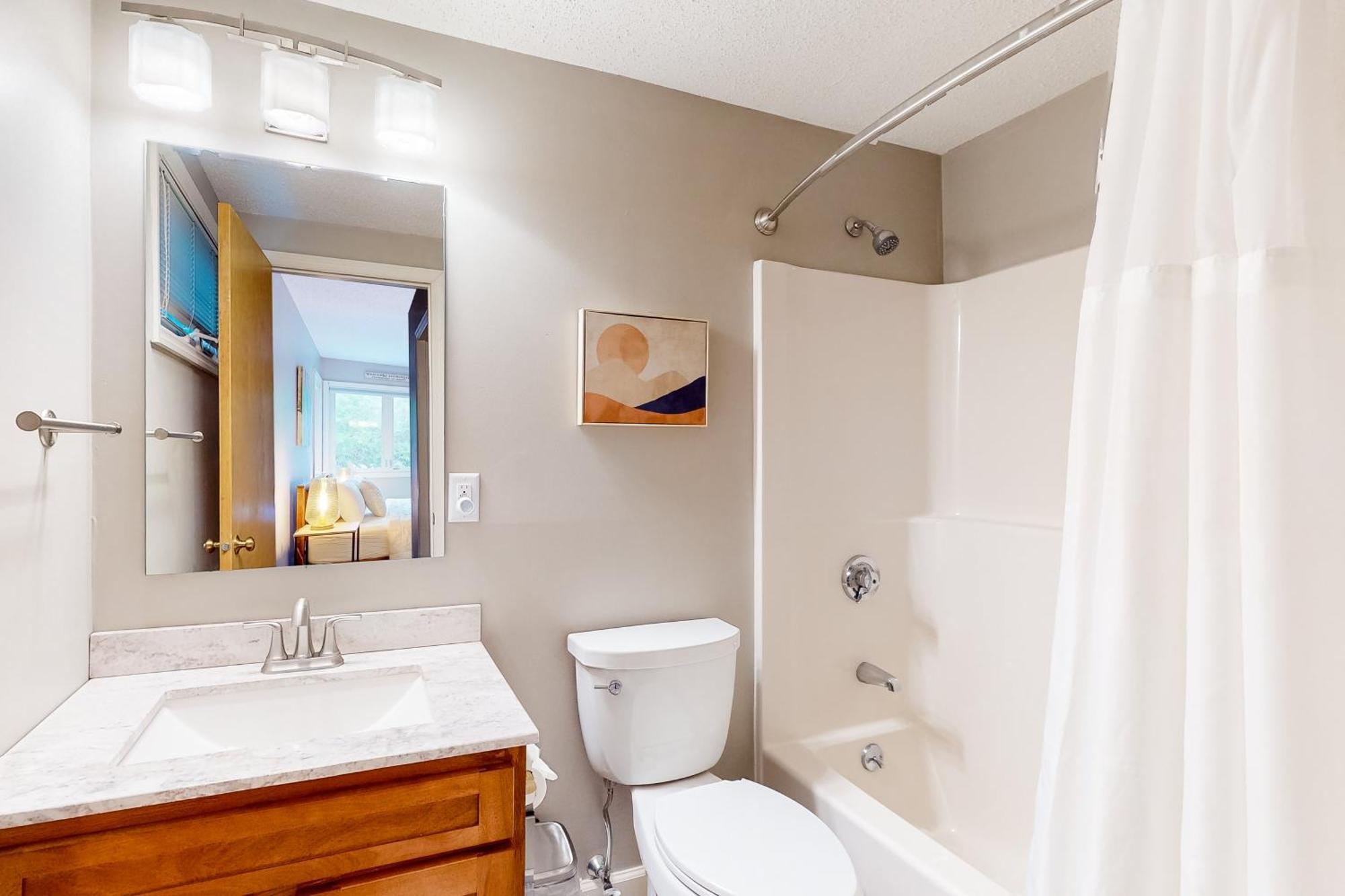 Brookhaven Condos Ludlow Pokój zdjęcie