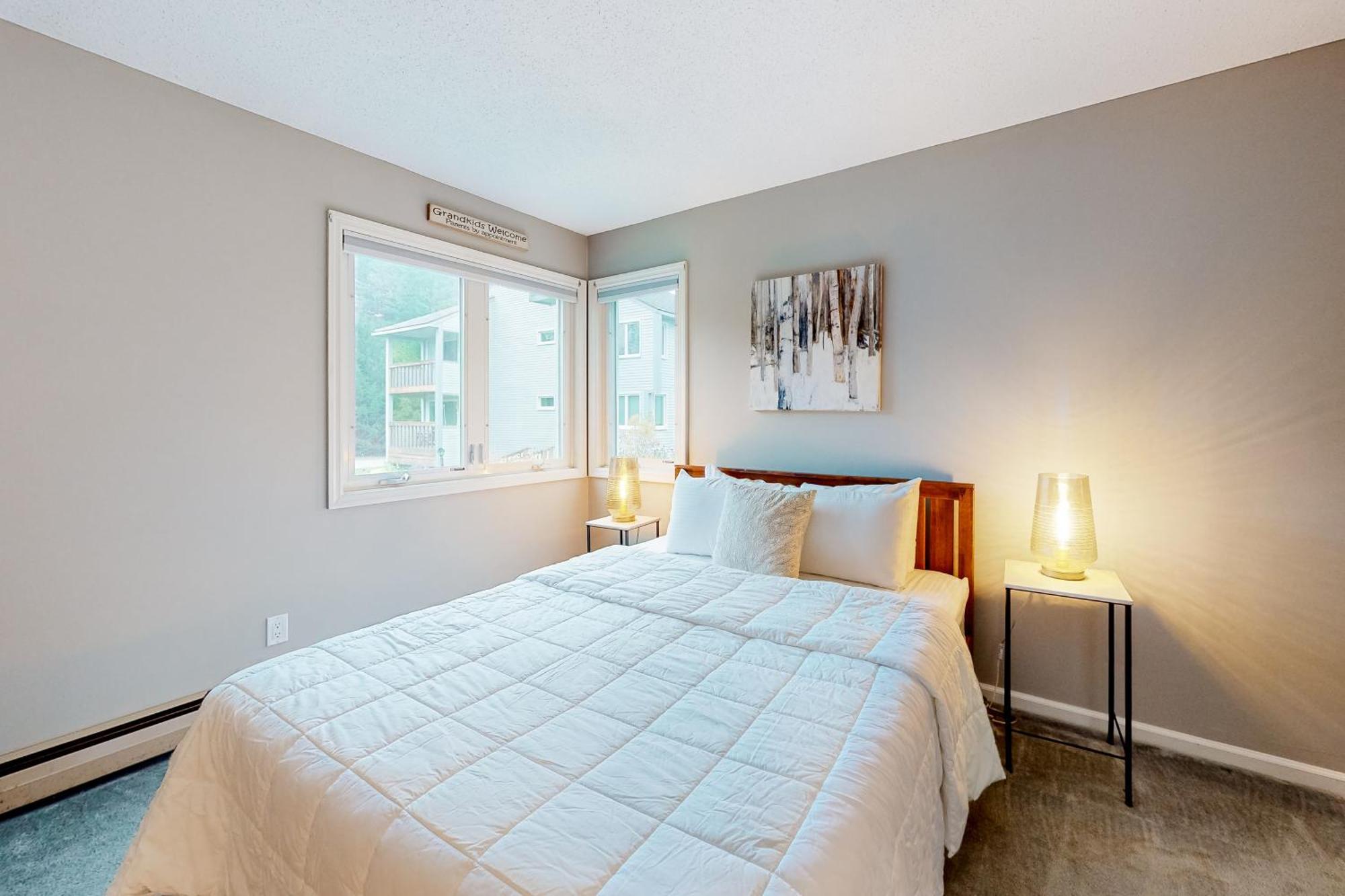 Brookhaven Condos Ludlow Pokój zdjęcie