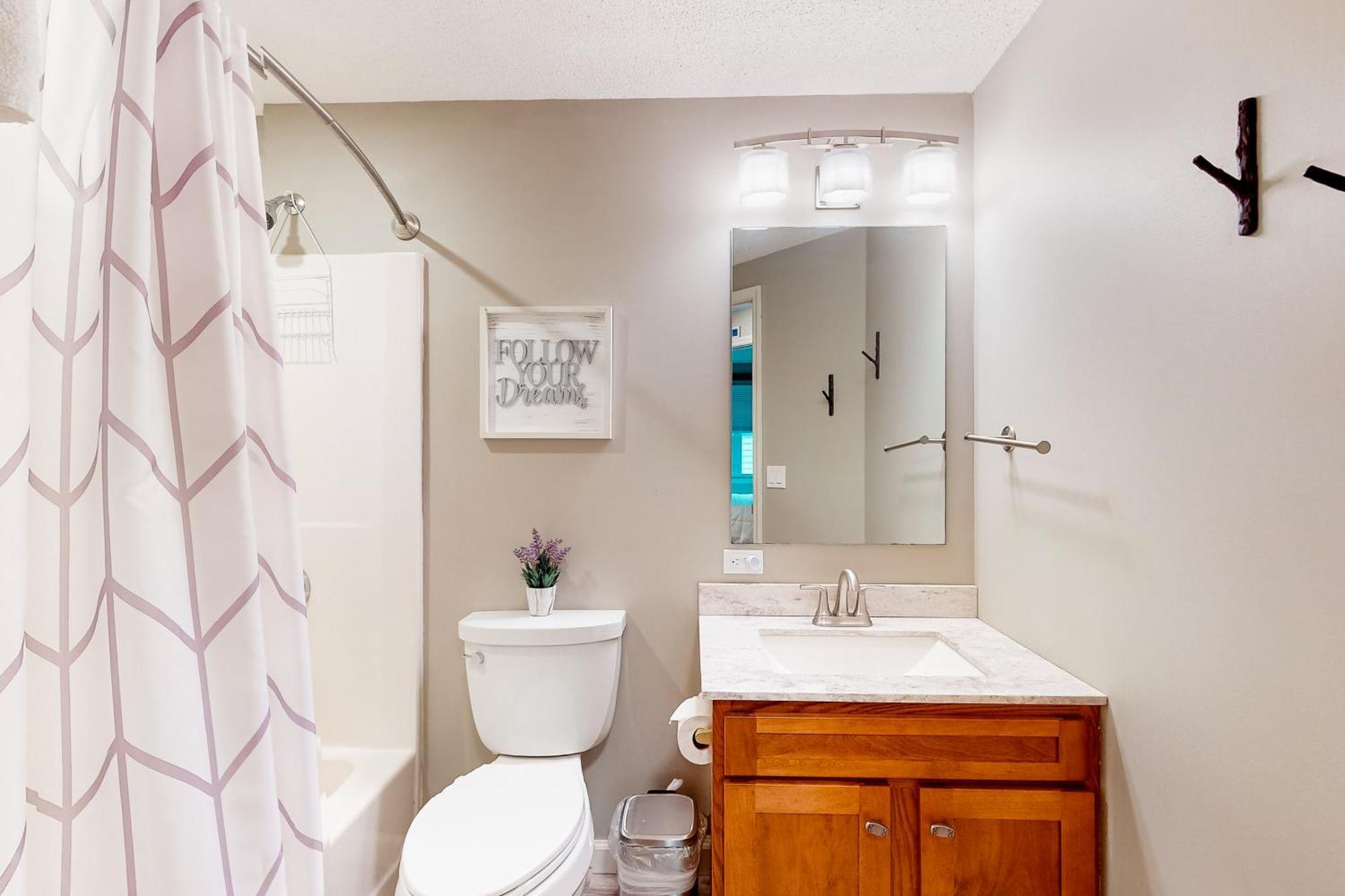 Brookhaven Condos Ludlow Pokój zdjęcie