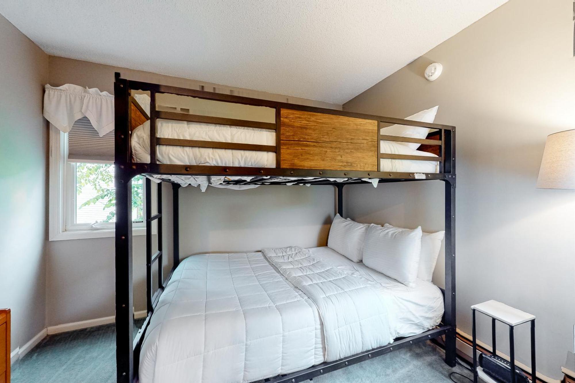 Brookhaven Condos Ludlow Pokój zdjęcie