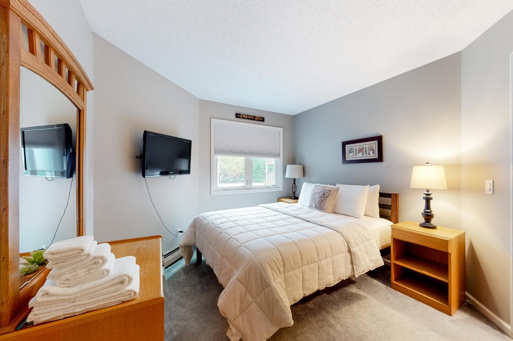 Brookhaven Condos Ludlow Pokój zdjęcie