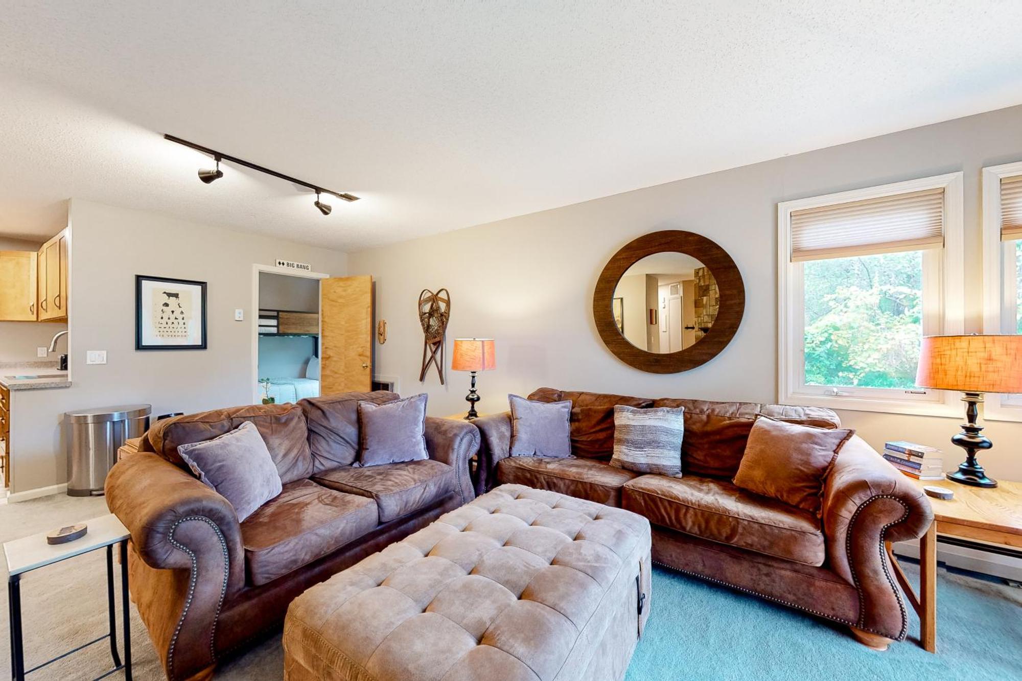 Brookhaven Condos Ludlow Pokój zdjęcie