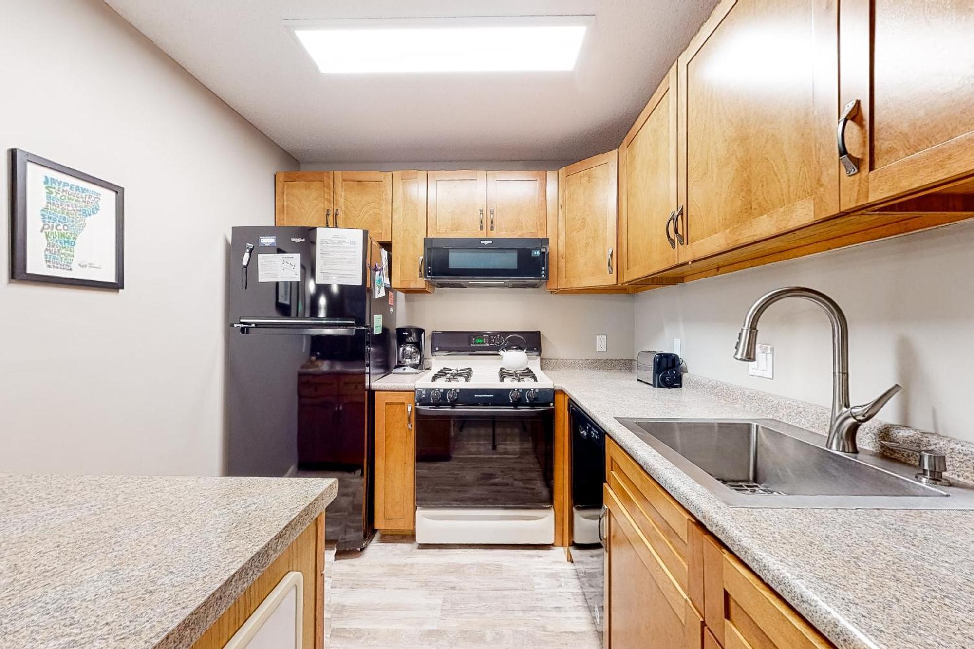 Brookhaven Condos Ludlow Pokój zdjęcie
