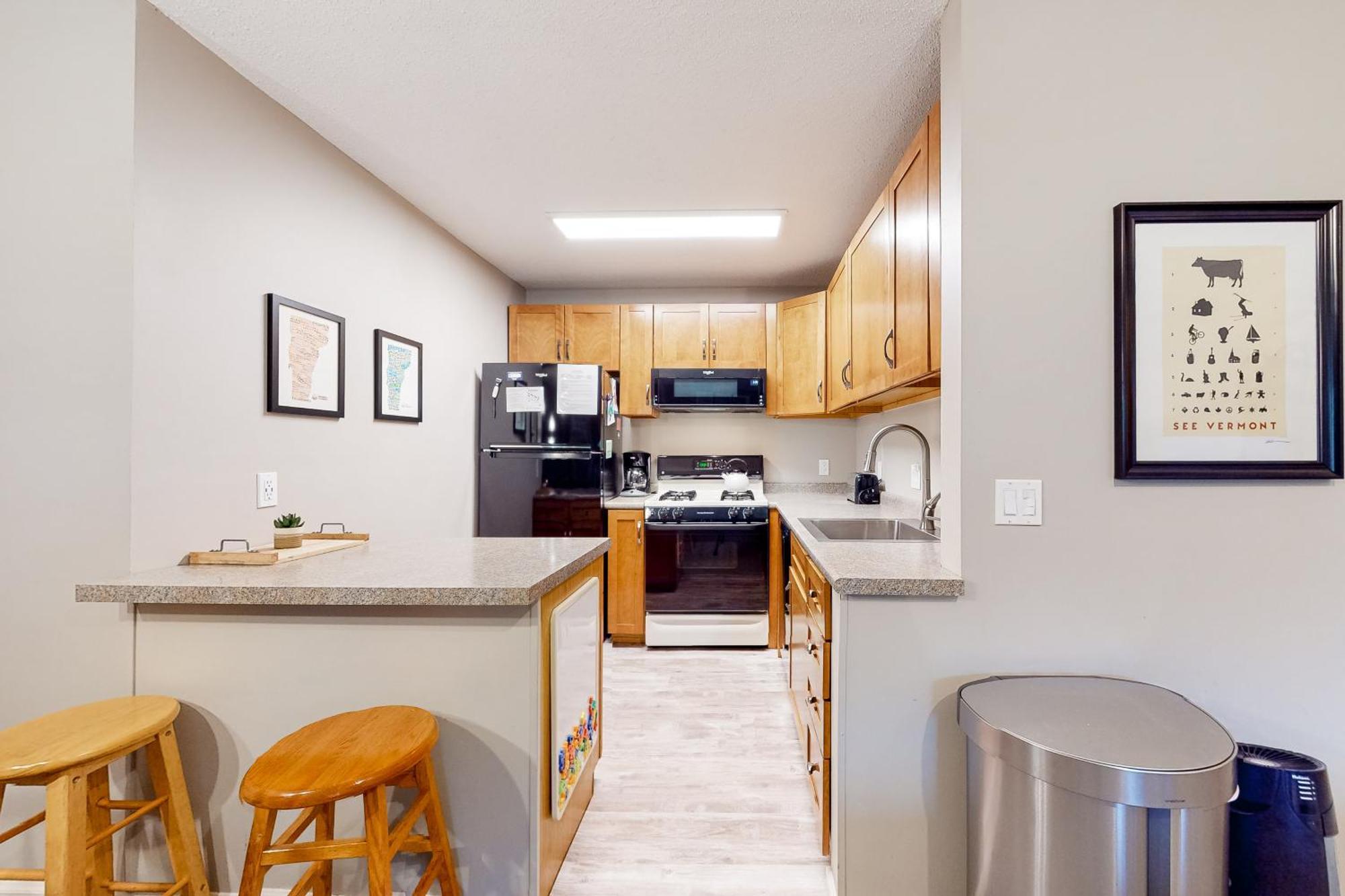 Brookhaven Condos Ludlow Pokój zdjęcie