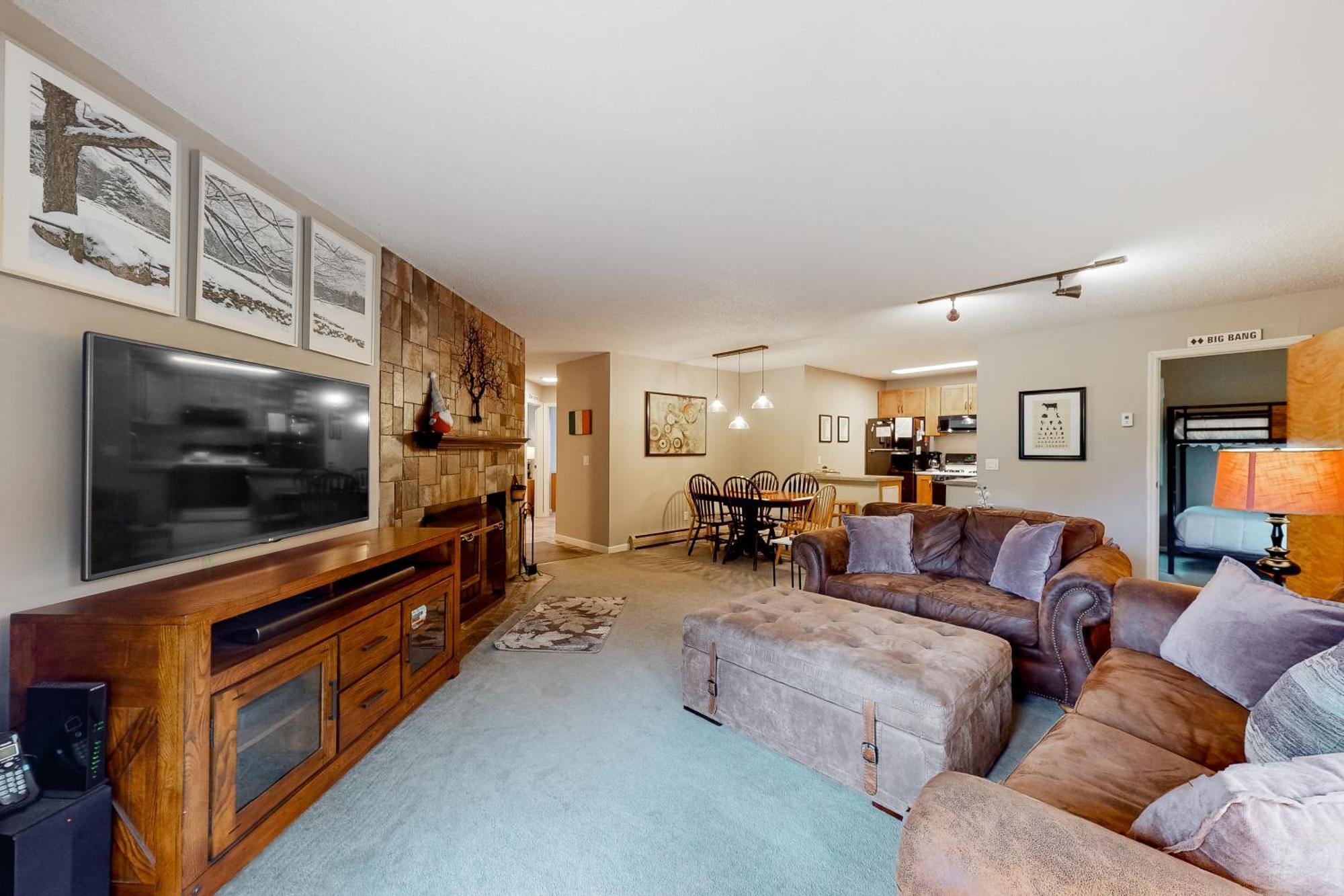 Brookhaven Condos Ludlow Pokój zdjęcie