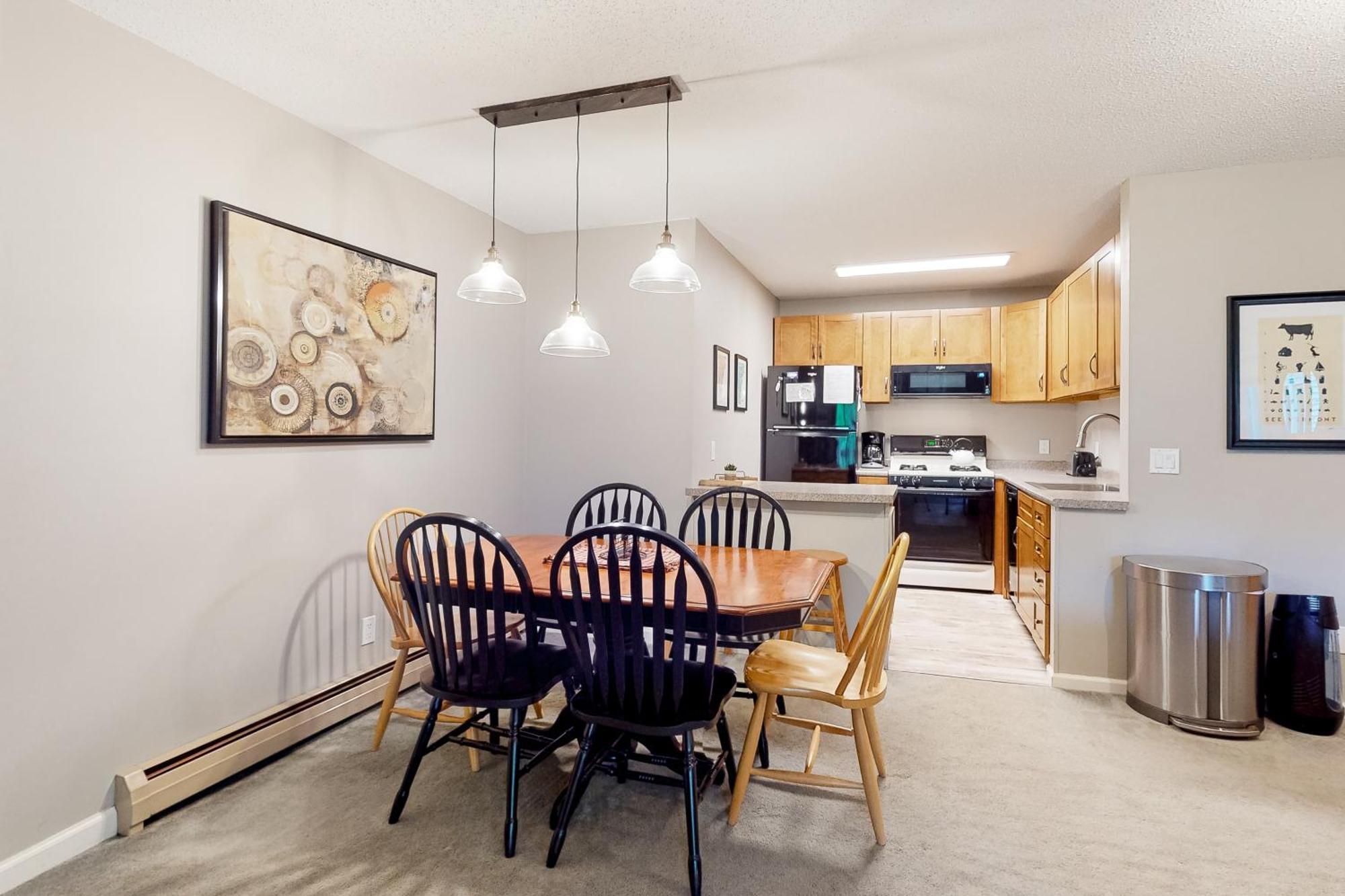 Brookhaven Condos Ludlow Pokój zdjęcie