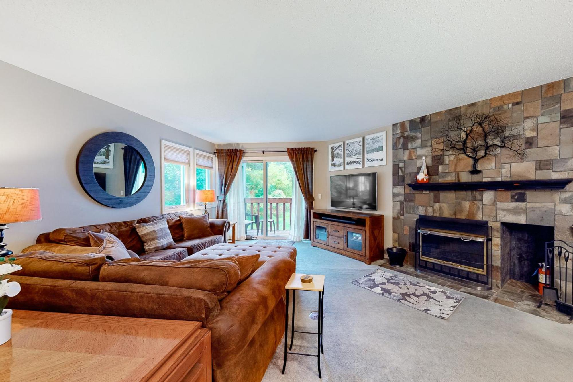 Brookhaven Condos Ludlow Pokój zdjęcie