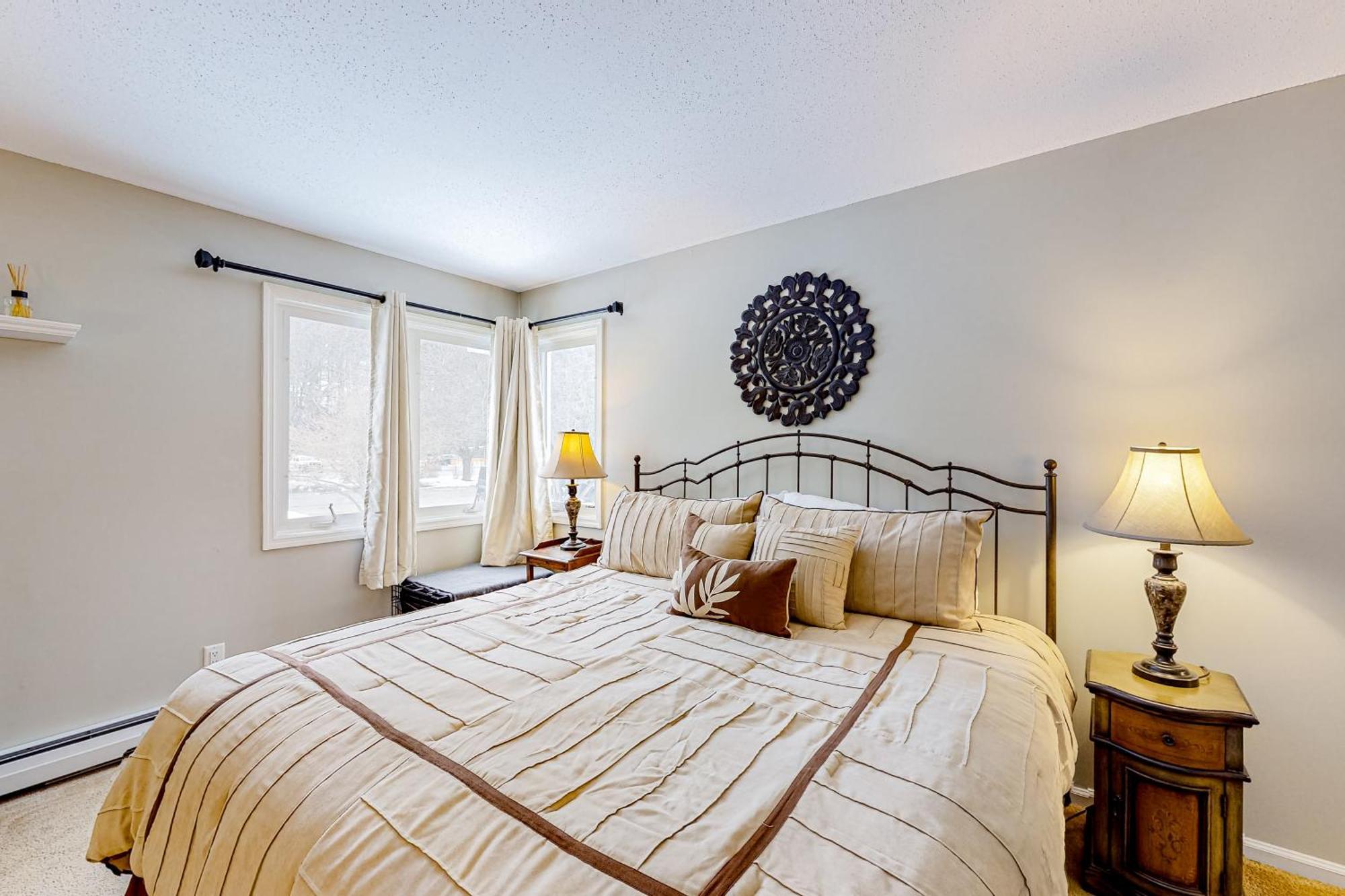 Brookhaven Condos Ludlow Pokój zdjęcie