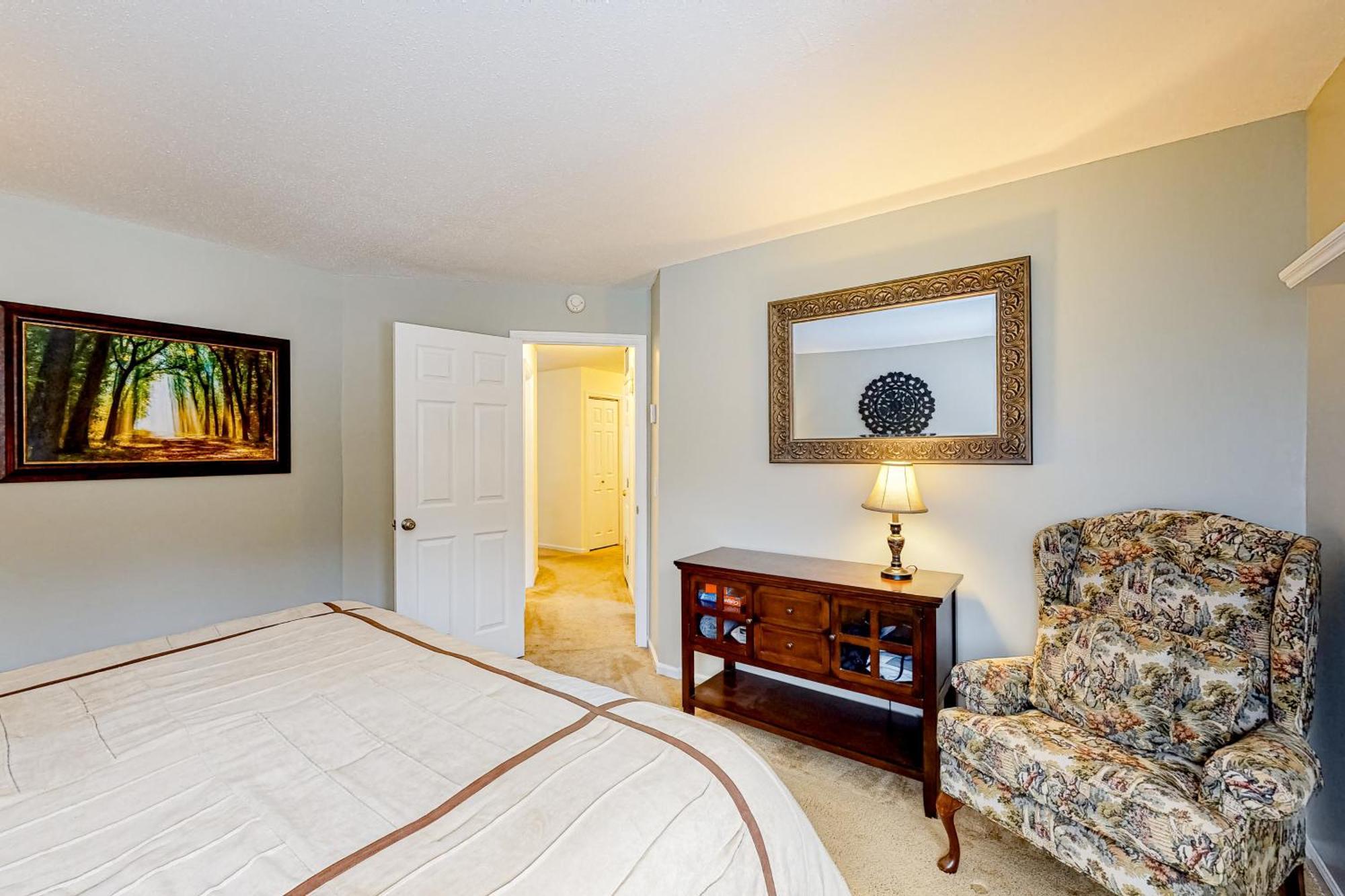 Brookhaven Condos Ludlow Pokój zdjęcie