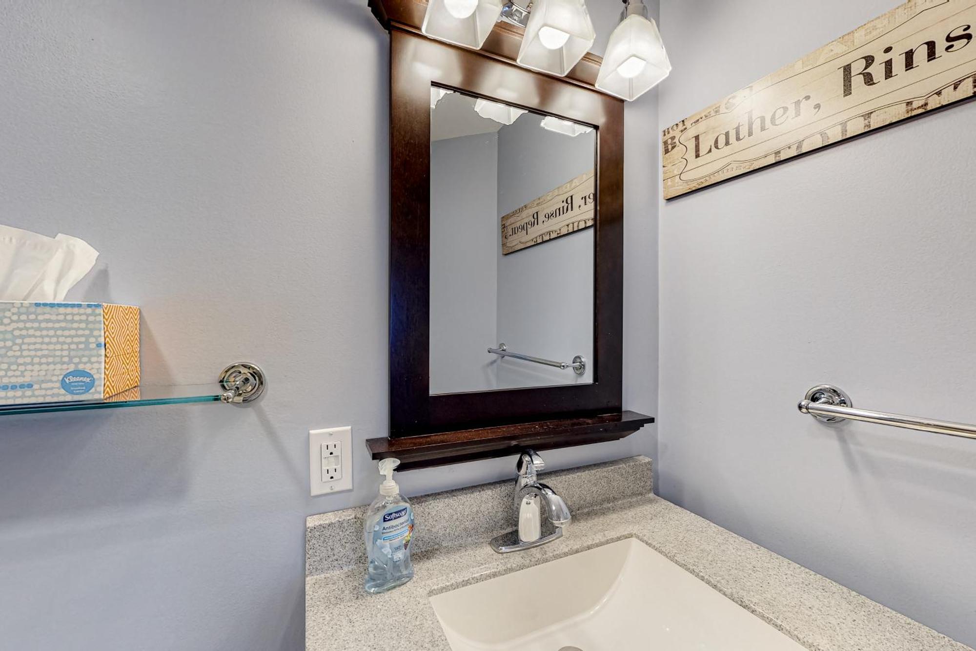 Brookhaven Condos Ludlow Pokój zdjęcie