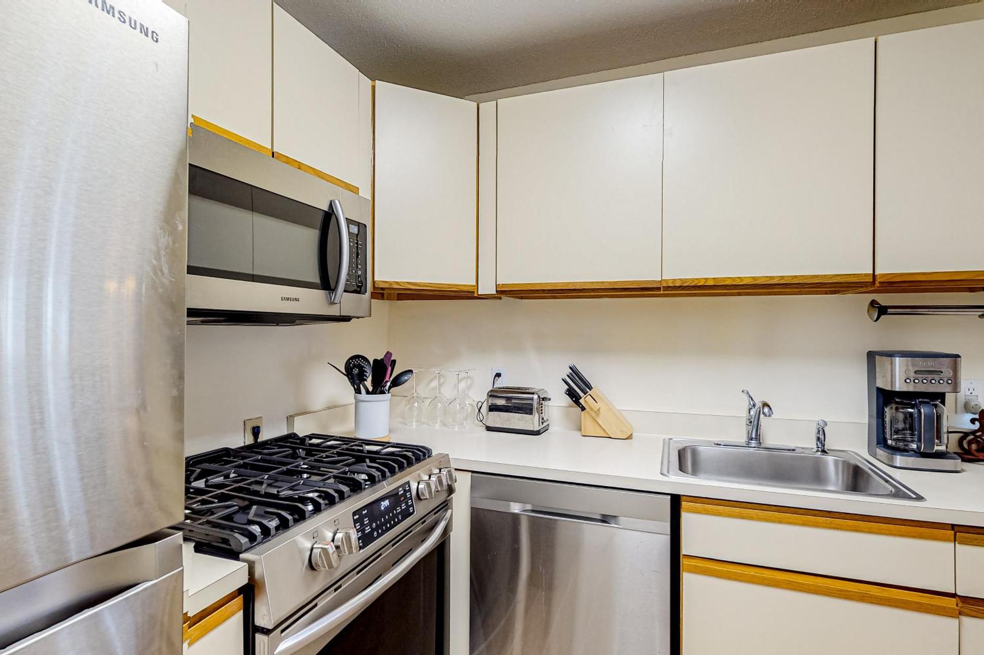 Brookhaven Condos Ludlow Pokój zdjęcie