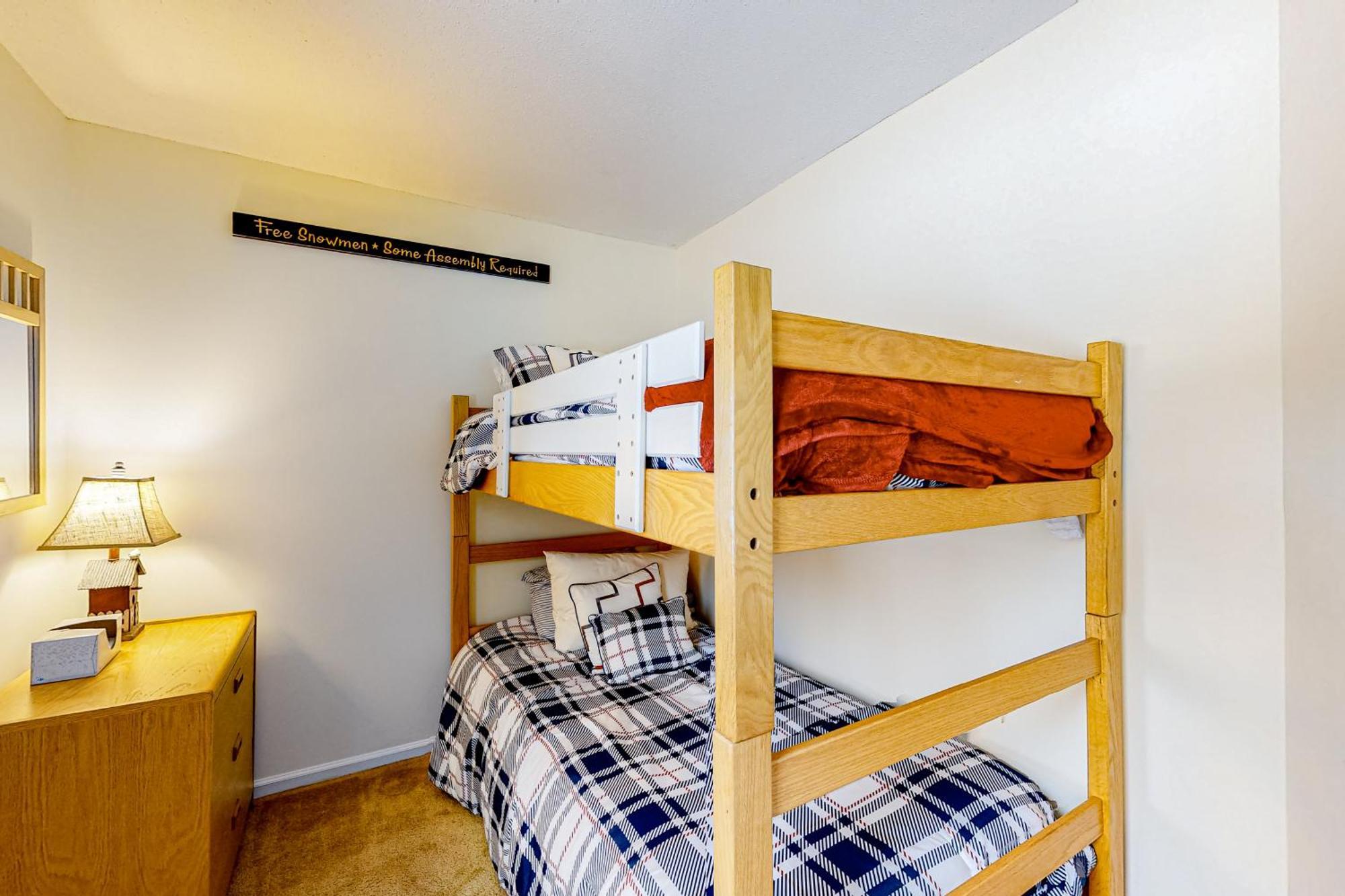 Brookhaven Condos Ludlow Pokój zdjęcie