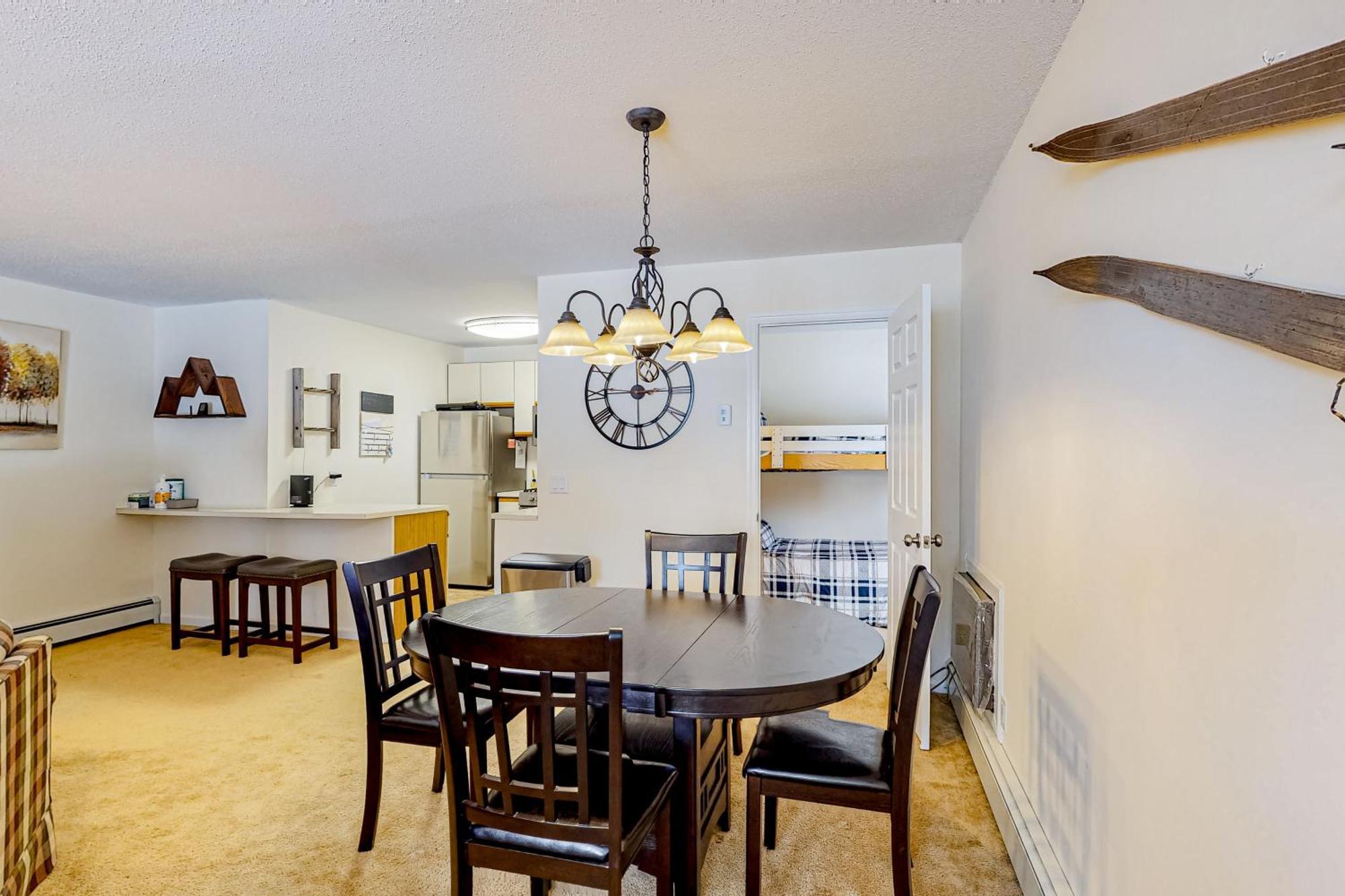 Brookhaven Condos Ludlow Pokój zdjęcie
