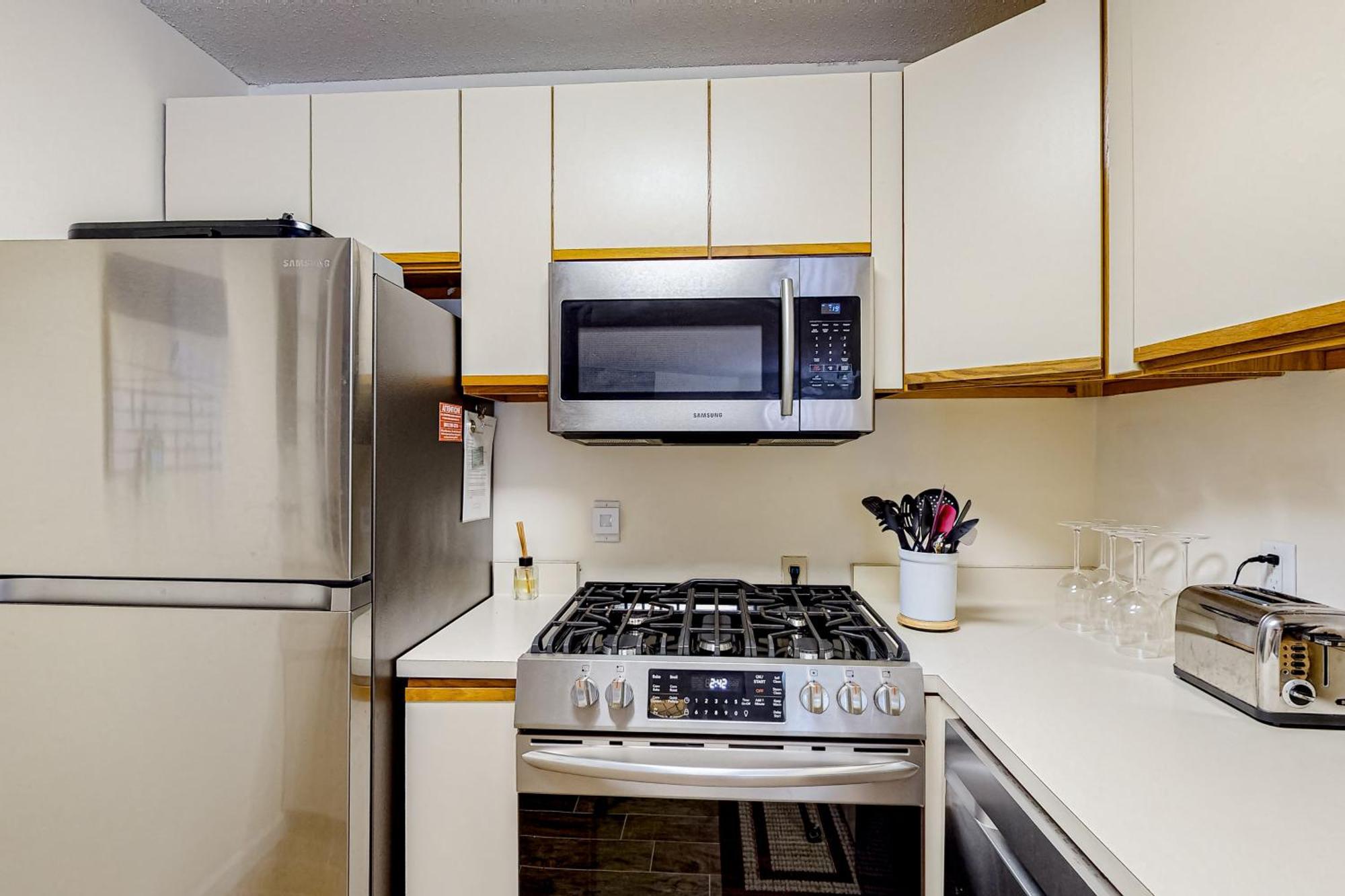 Brookhaven Condos Ludlow Pokój zdjęcie