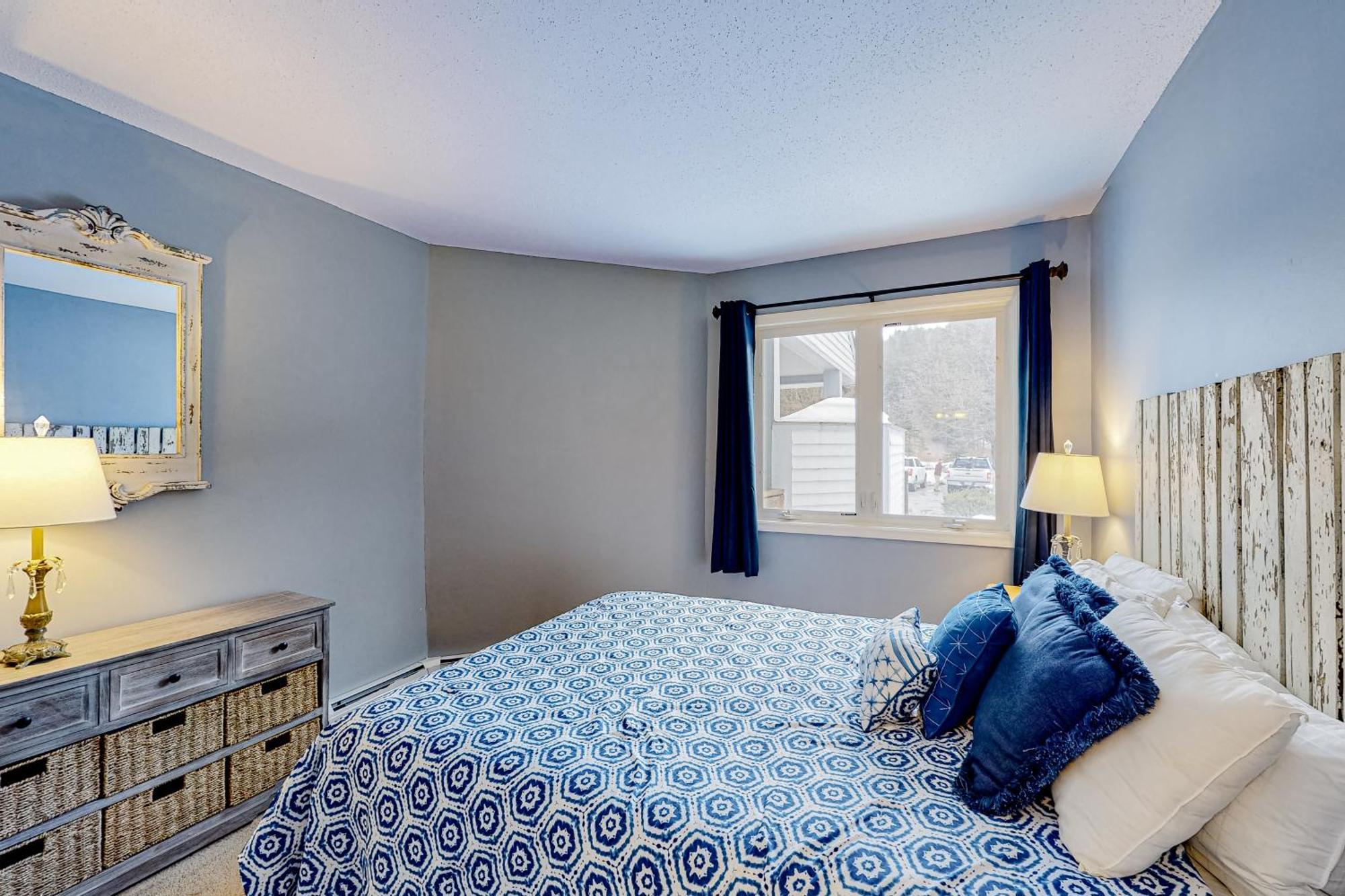 Brookhaven Condos Ludlow Pokój zdjęcie