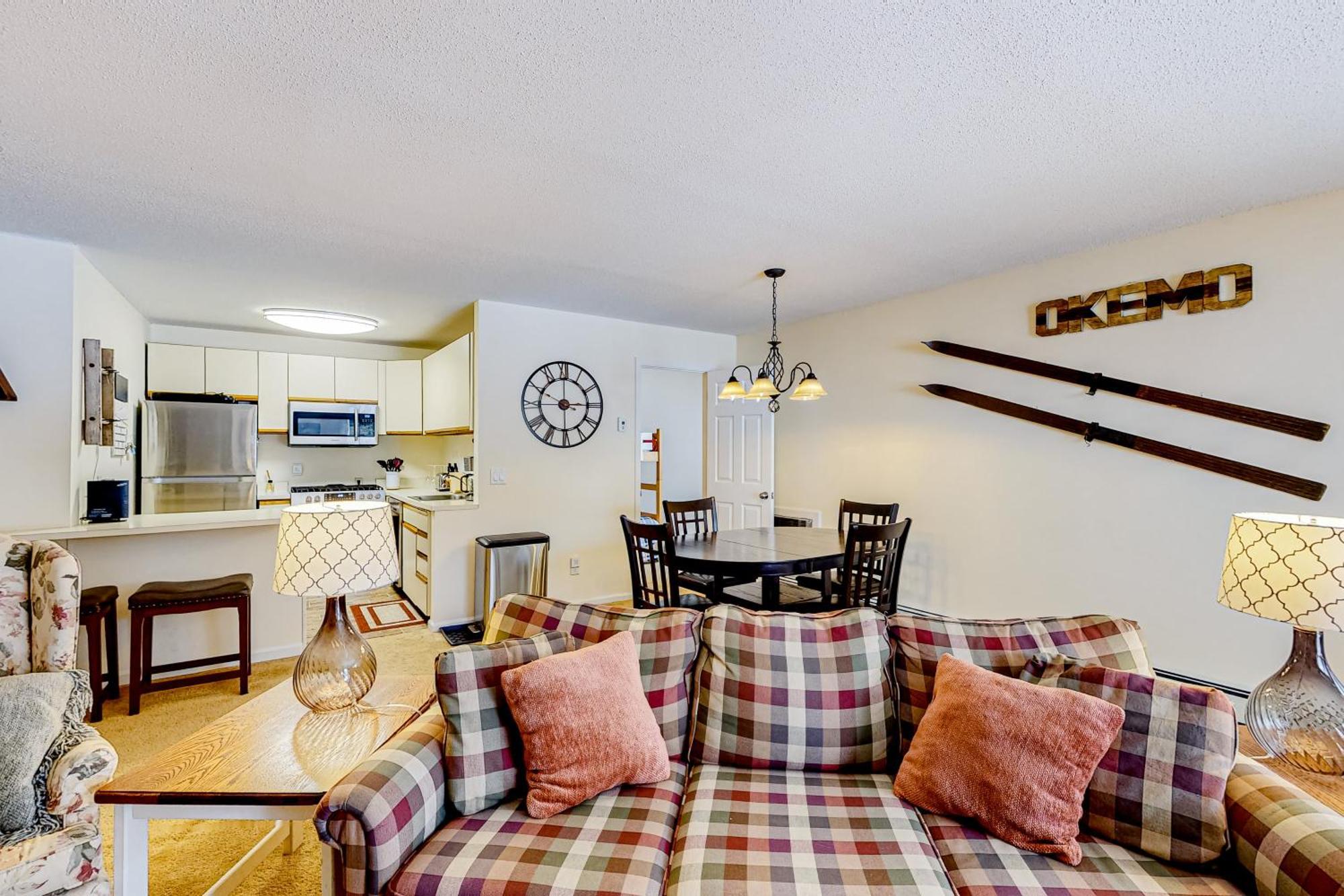 Brookhaven Condos Ludlow Pokój zdjęcie