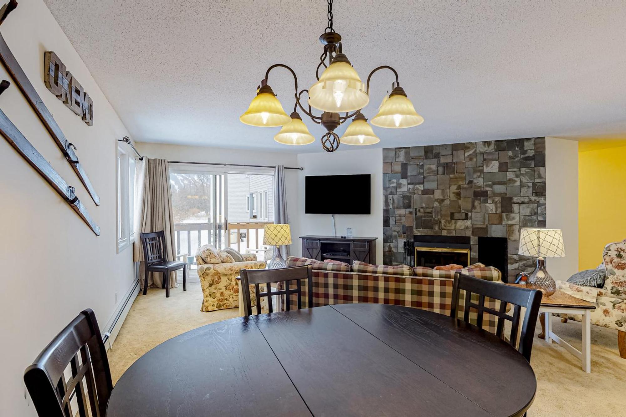 Brookhaven Condos Ludlow Pokój zdjęcie