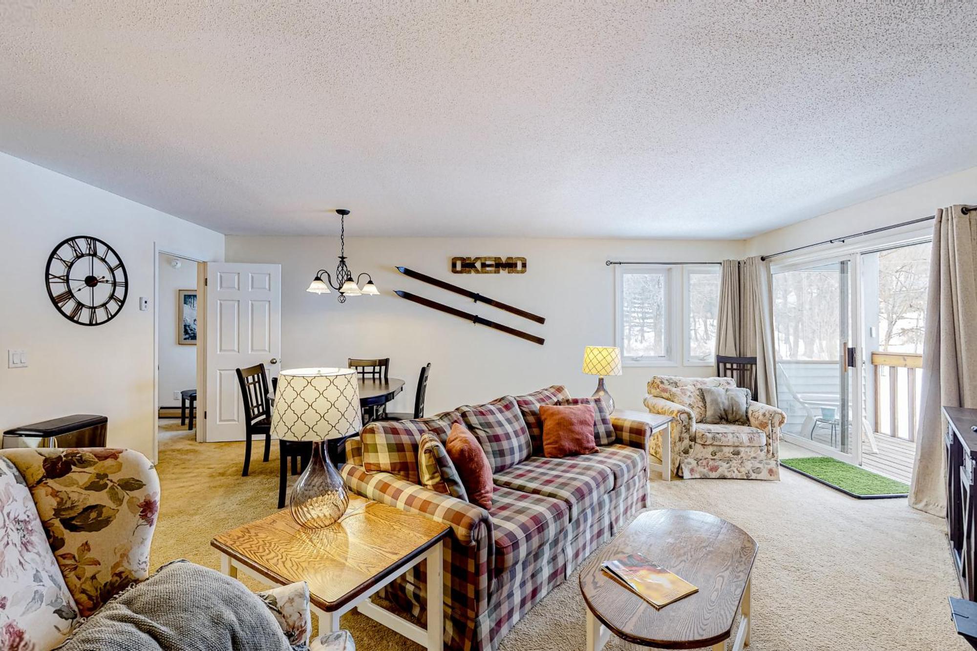 Brookhaven Condos Ludlow Pokój zdjęcie